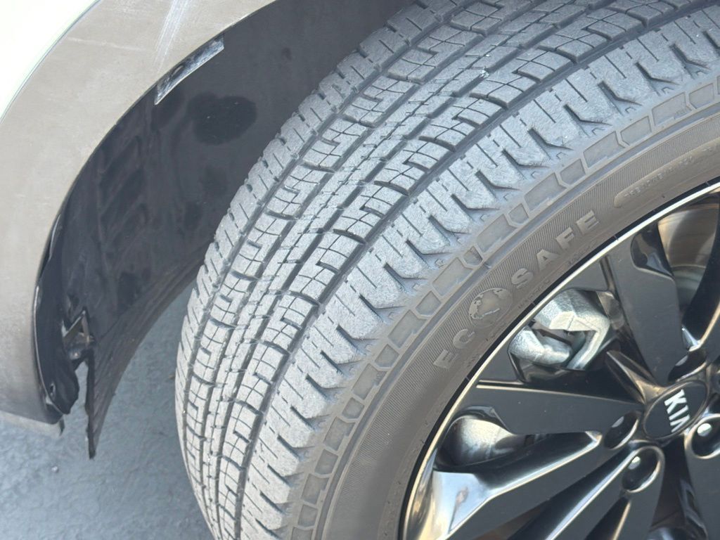 Used 2019 Kia Sportage SUV