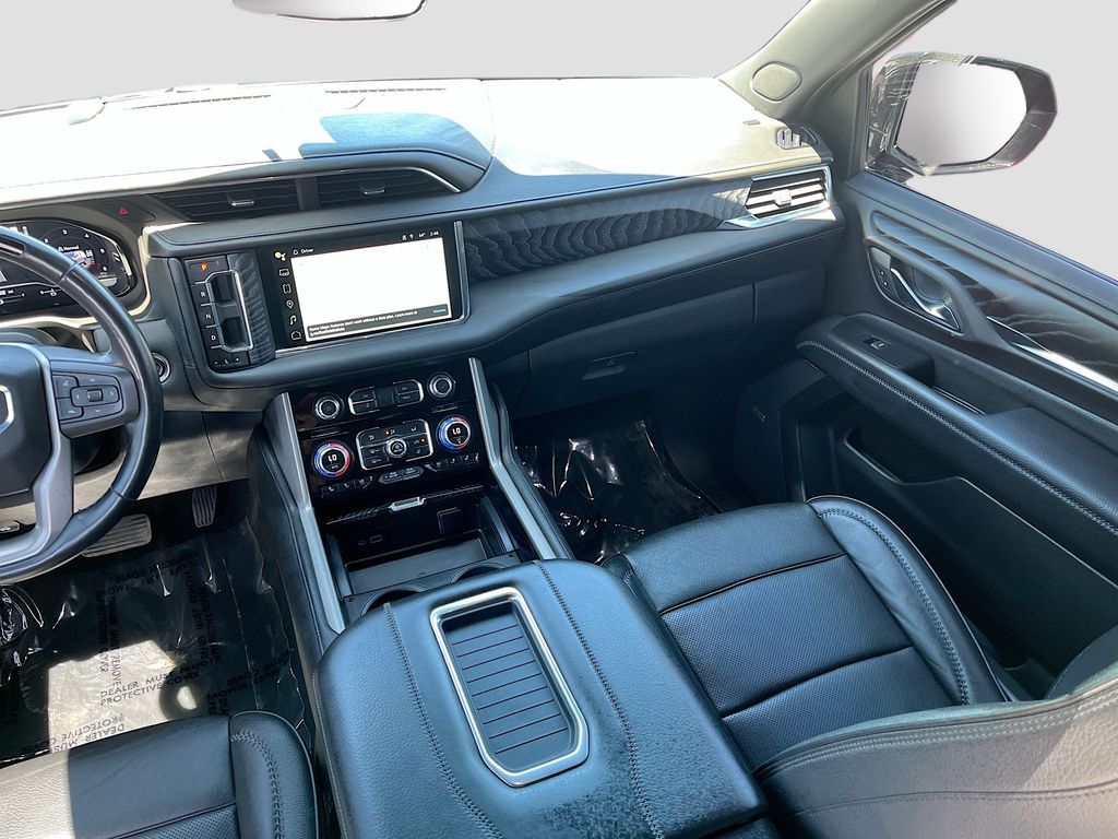 Used 2023 Black GMC Denali image 25