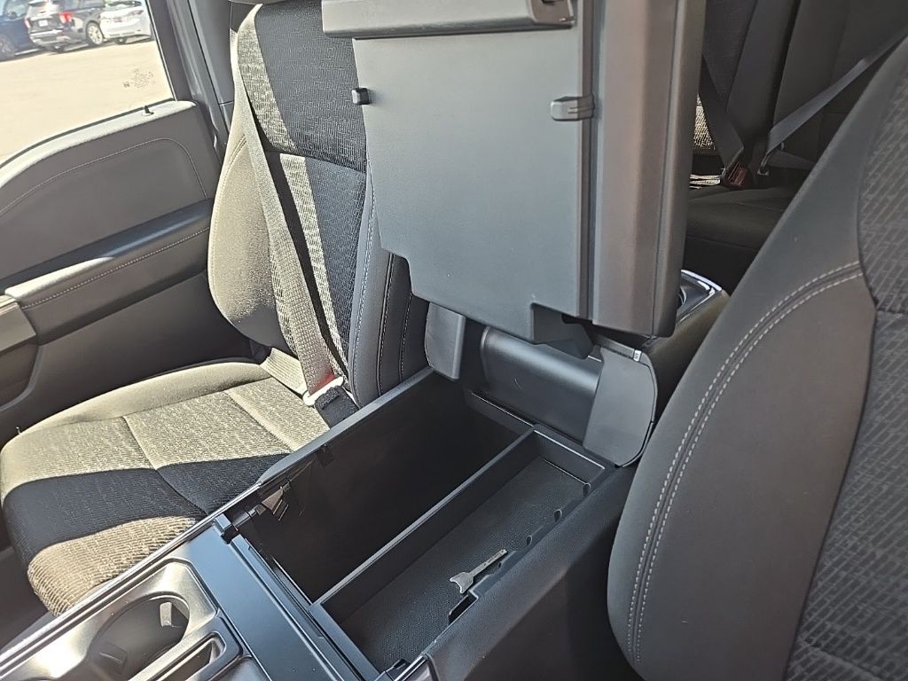 Used 2023 Gray Ford XLT image 36