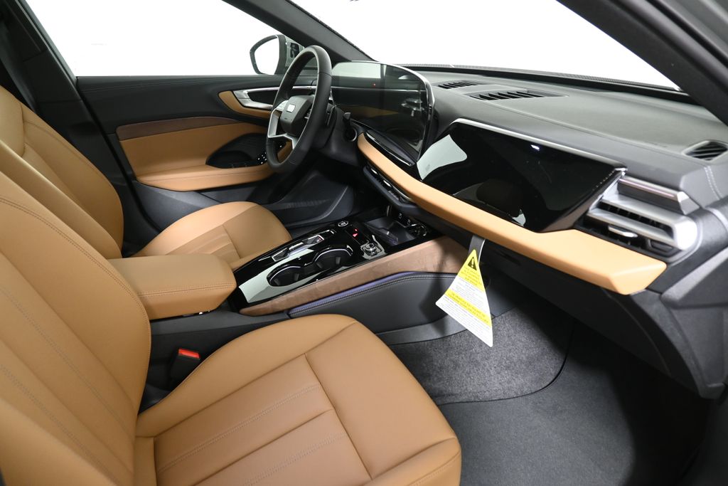 Thumbnail: 2025 Audi A5 - 20