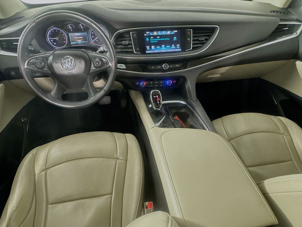 Used Car 2018 Buick Enclave  Essence For Sale Under $20,000 In Austin, Texas