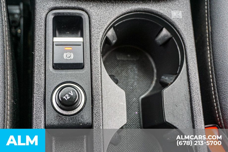 Used 2024 Black Audi  image 45