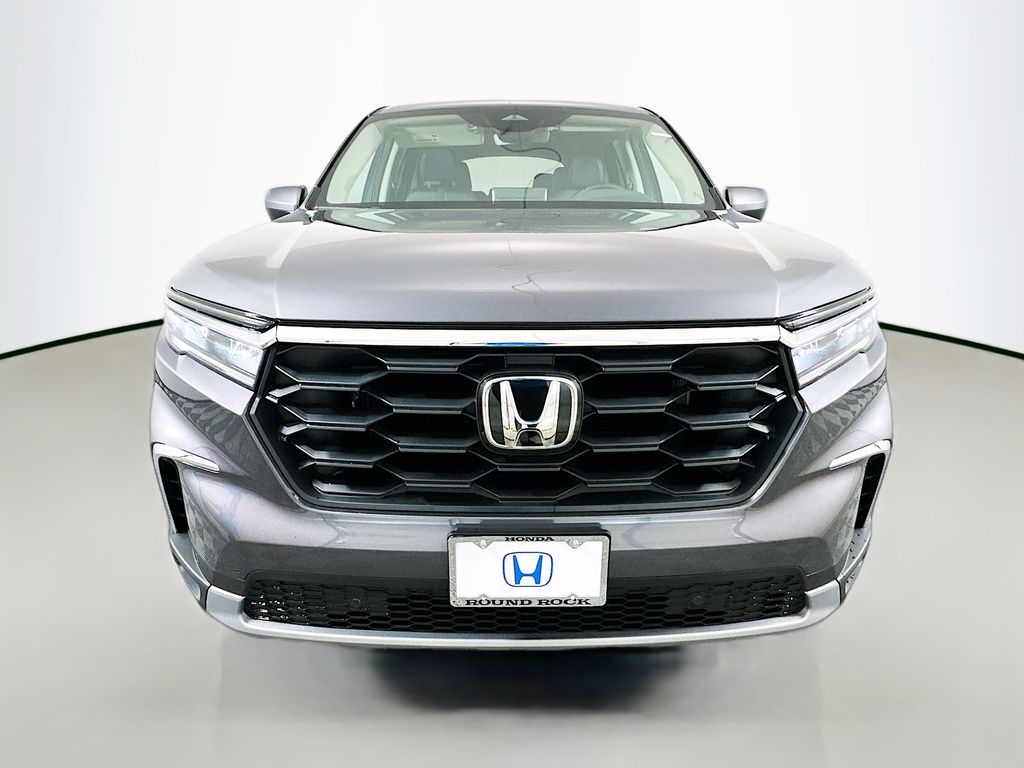 Thumbnail: 2025 Honda Pilot - 2
