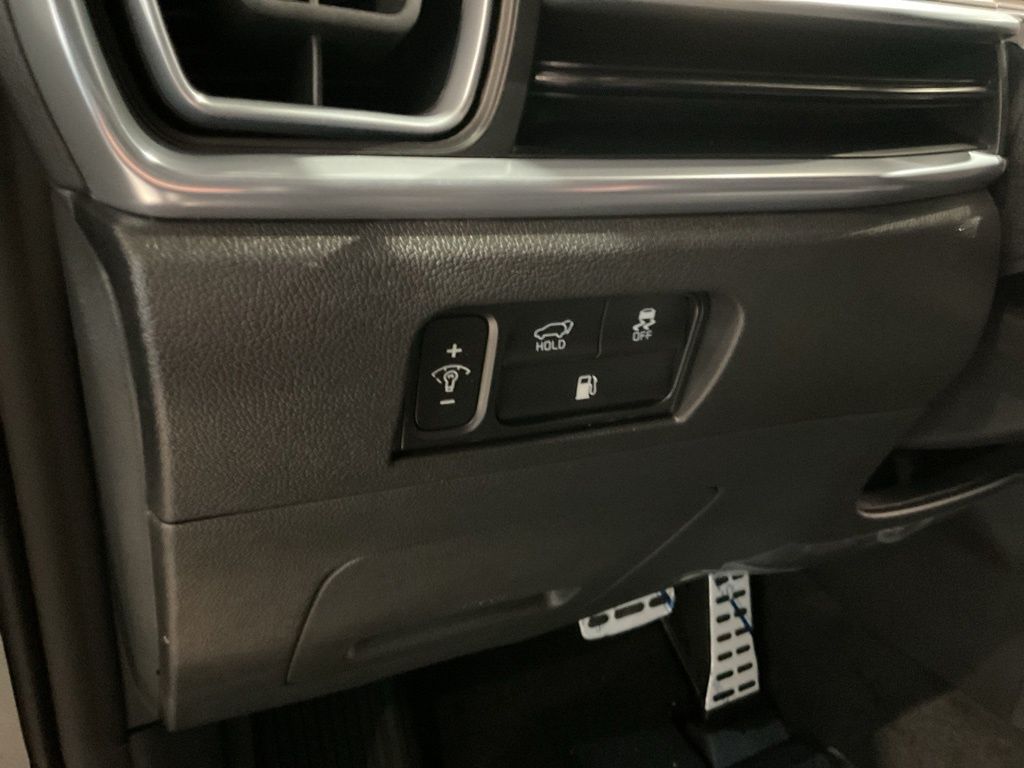 New 2026 Black Kia SX Prestige image 11