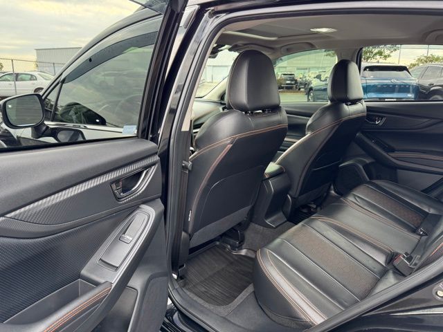 Used 2021 Subaru Crosstrek SUV