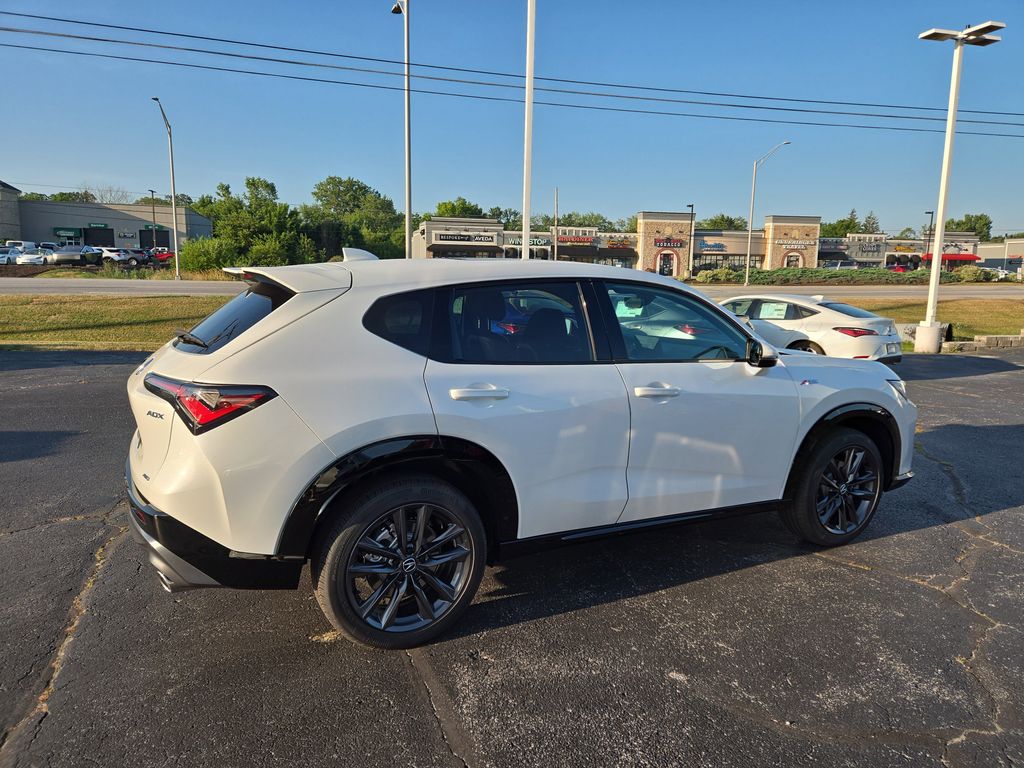 New 2025 Acura ADX For Sale in Fort Wayne, IN