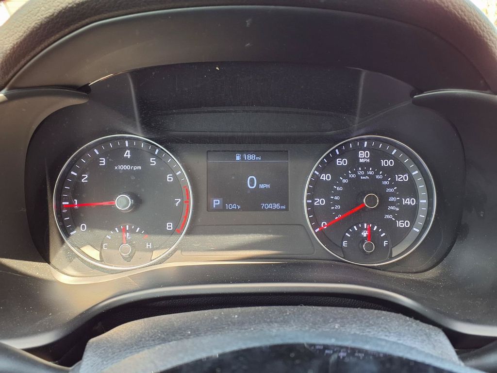 Used 2021 Kia Forte Sedan