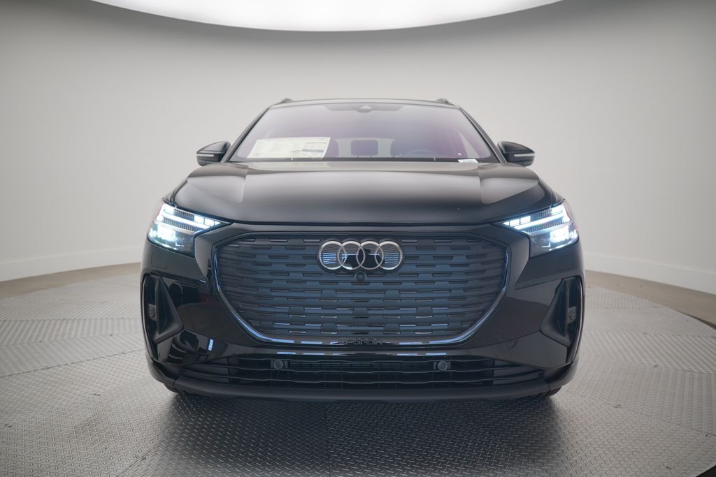 2024 Audi Q4 e-tron  5