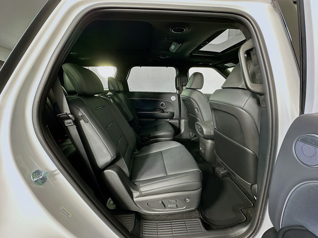 Thumbnail: 2026 Hyundai Palisade - 29