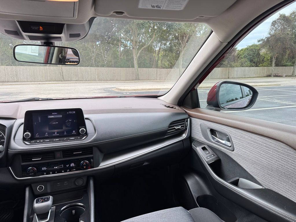Used 2023 Nissan Rogue SUV