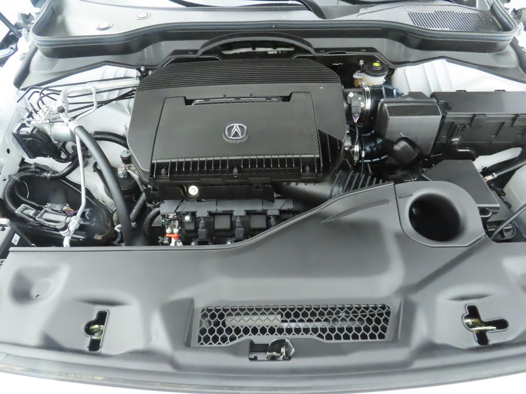 2026 Acura MDX Base 31