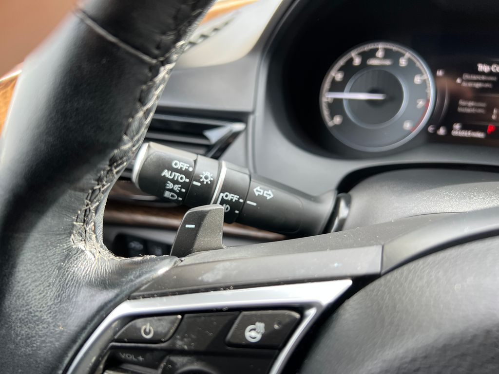 Thumbnail: 2019 Acura RDX - 20