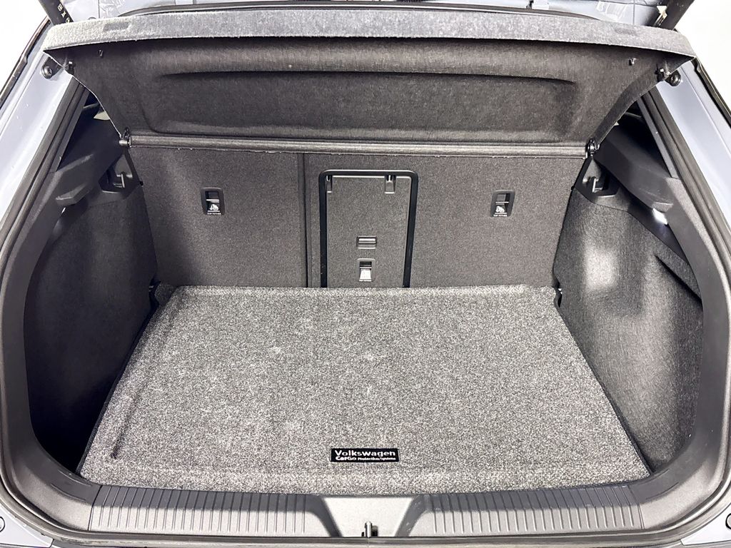 2025 Volkswagen ID.4 Pro S