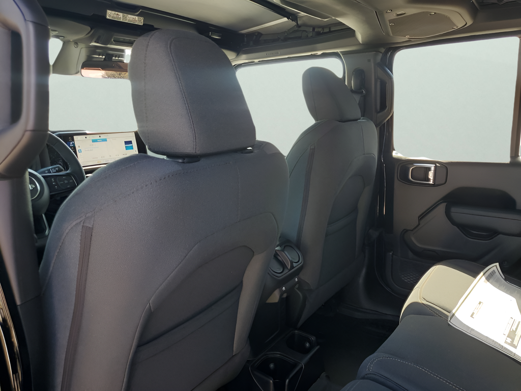 New Car 2025 Jeep Wrangler  For Sale Under $40,000 In Austin, Texas