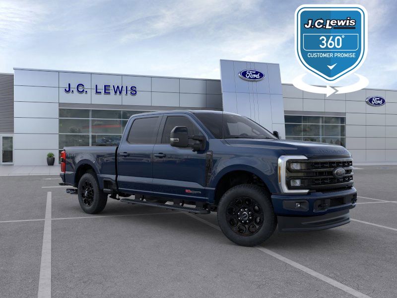2024 Ford F-250 Super Duty Lariat
