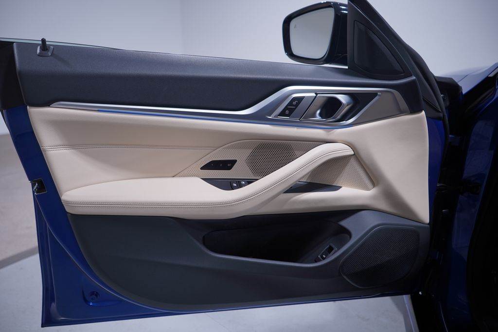 Thumbnail: 2024 BMW i4 - 16