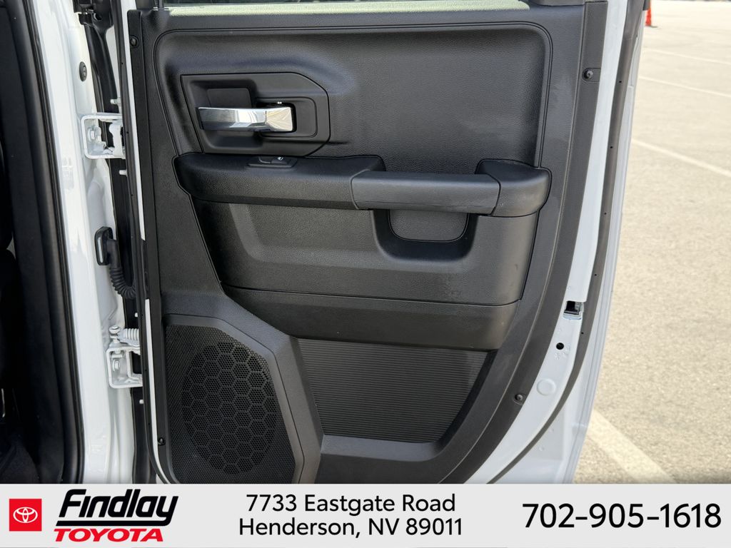 Used 2024 Ram 1500 Classic Truck