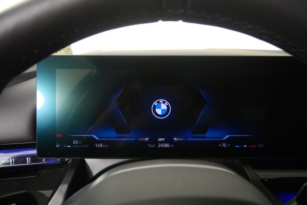 Thumbnail: 2024 BMW 5 Series - 20