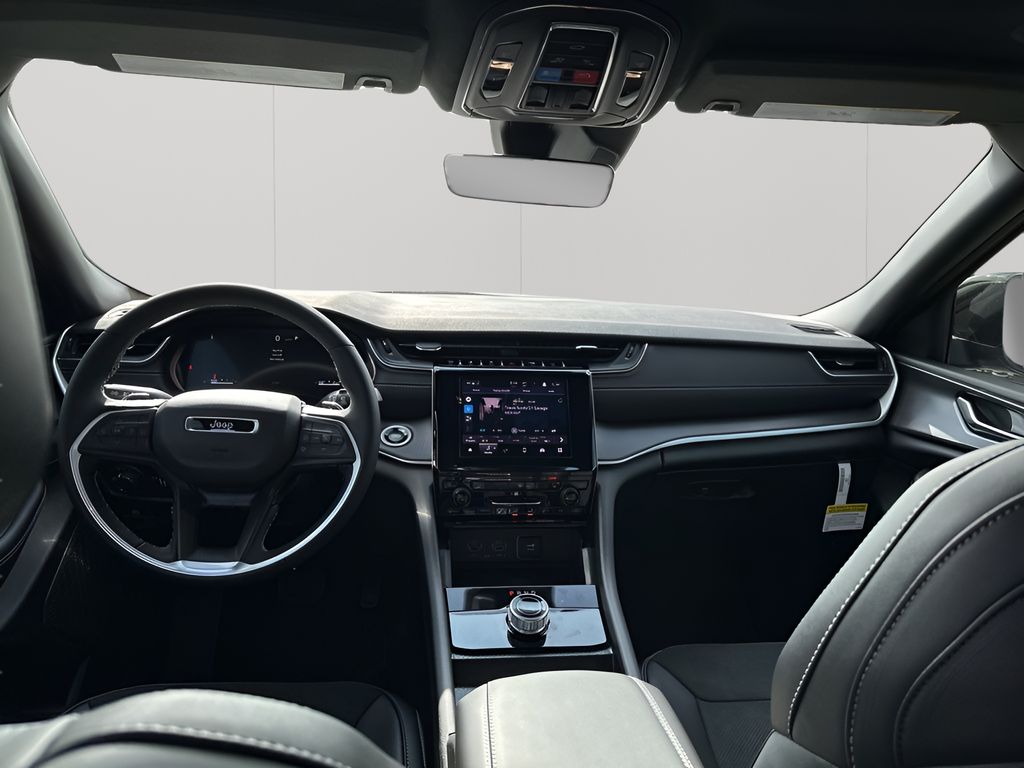 New Car 2025 Jeep Grand Cherokee  For Sale Under $40,000 In Austin, Texas