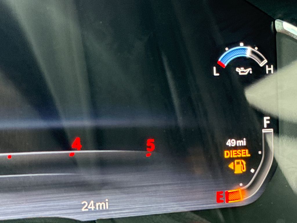 New 2026 Ram 2500 Truck