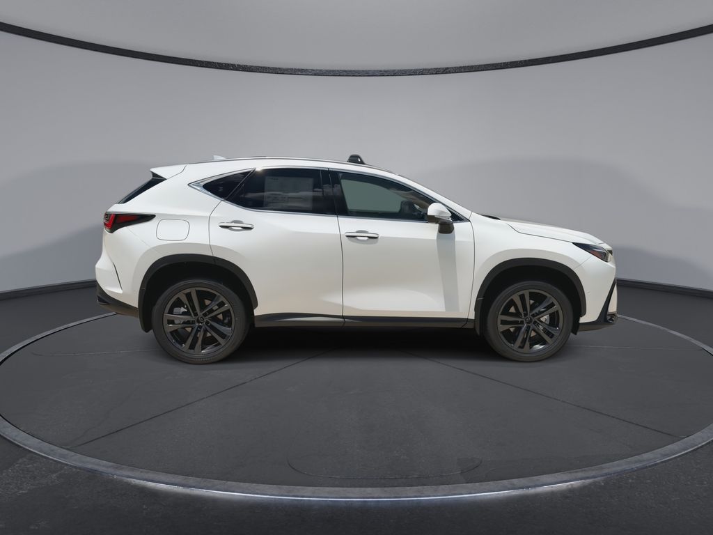 Thumbnail: 2026 Lexus NX - 9