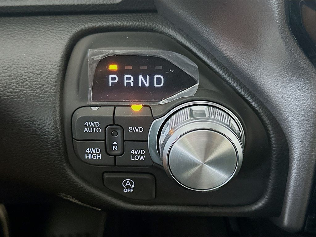 New 2026 Red Ram Laramie 12in image 12