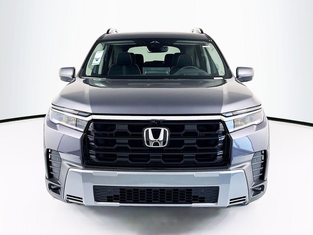 Thumbnail: 2026 Honda Pilot - 2
