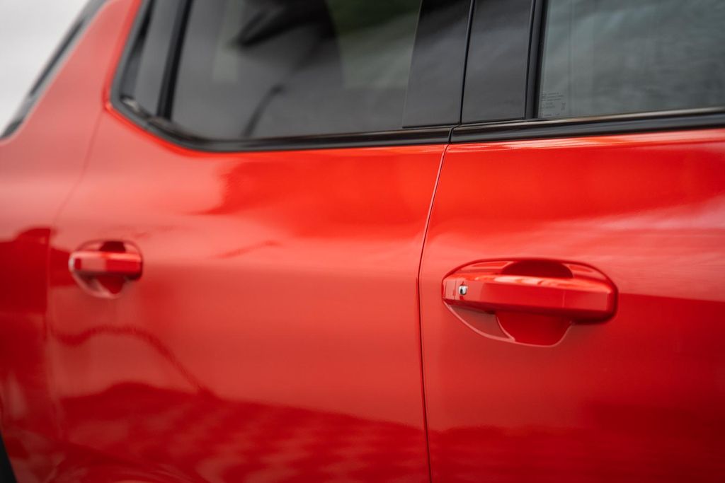 ChevroletSilverado EV16