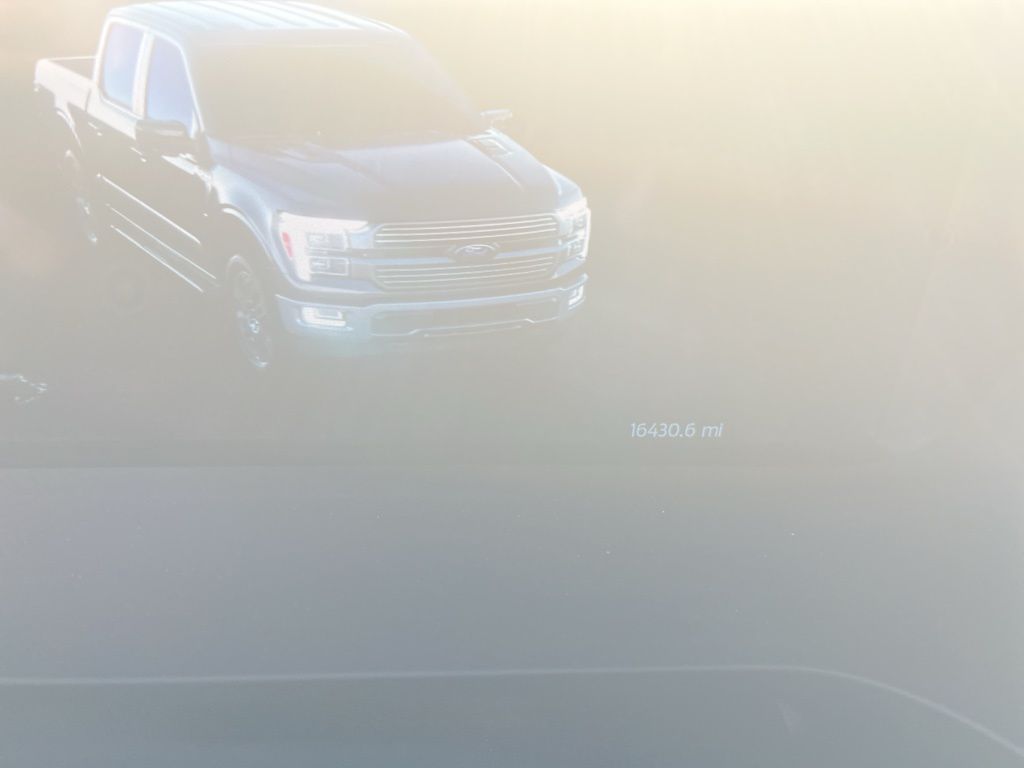 2024 Ford F-150 STX 5