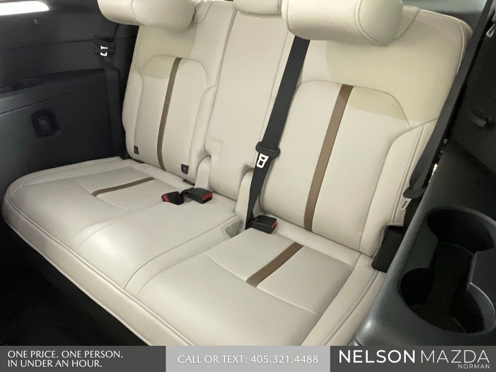 2026 Mazda CX-90 Premium Plus Package - Photo 27