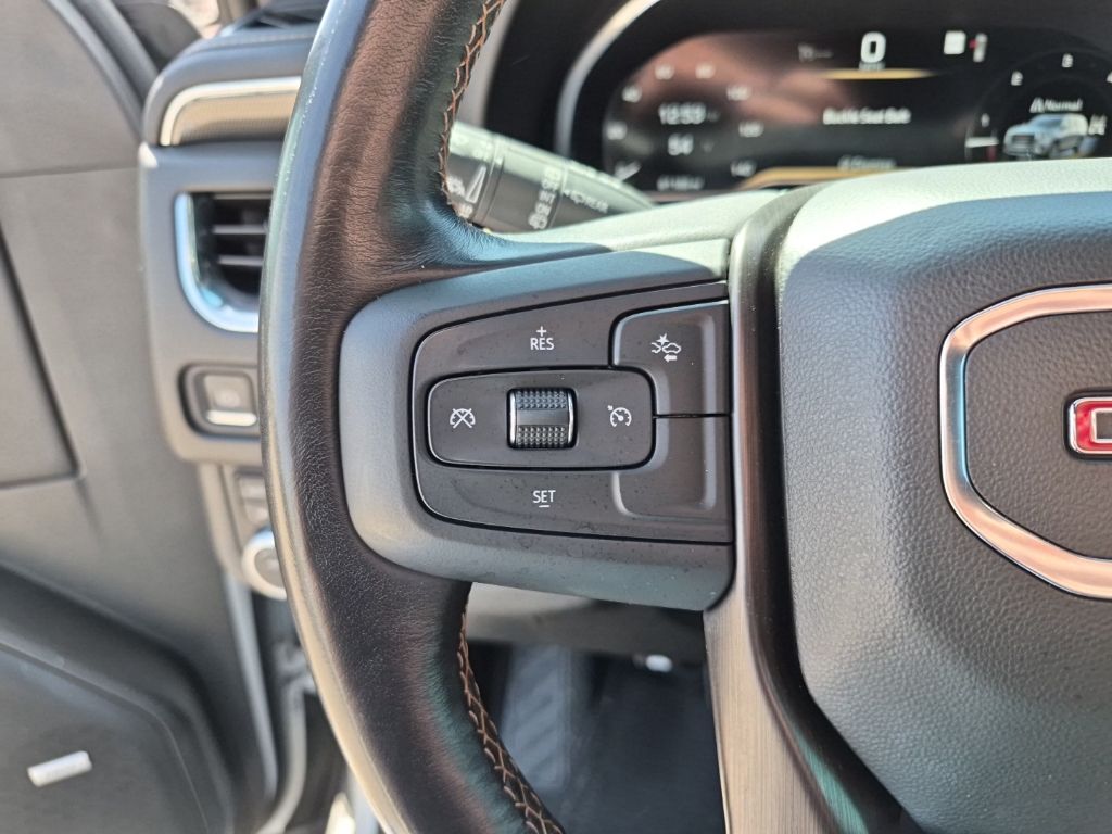 Used Car 2022 Gmc Yukon Xl  At4 For Sale Under $50,000 In Austin, Texas