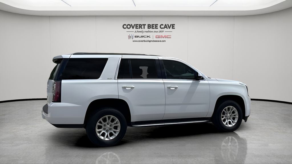 Used Car 2020 Gmc Yukon  Slt For Sale Under $30,000 In Austin, Texas