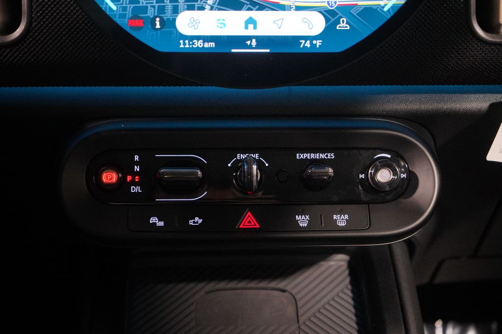 Thumbnail: 2026 MINI Cooper Countryman - 13