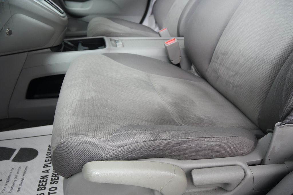 2014 Honda CR-V LX 9