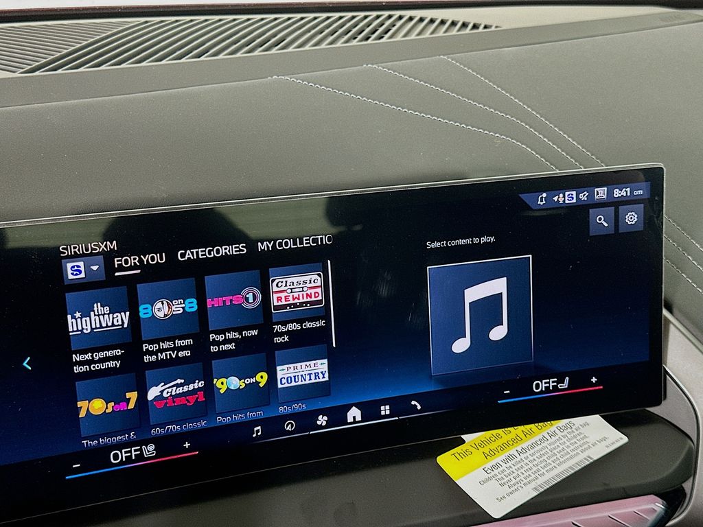 Thumbnail: 2026 BMW X3 - 11