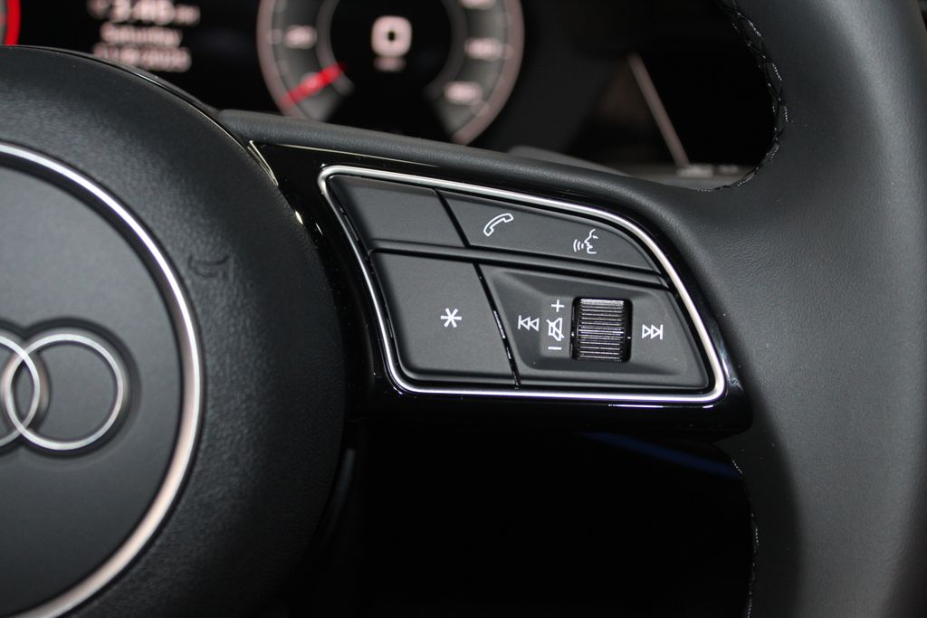 Thumbnail: 2026 Audi A3 - 20