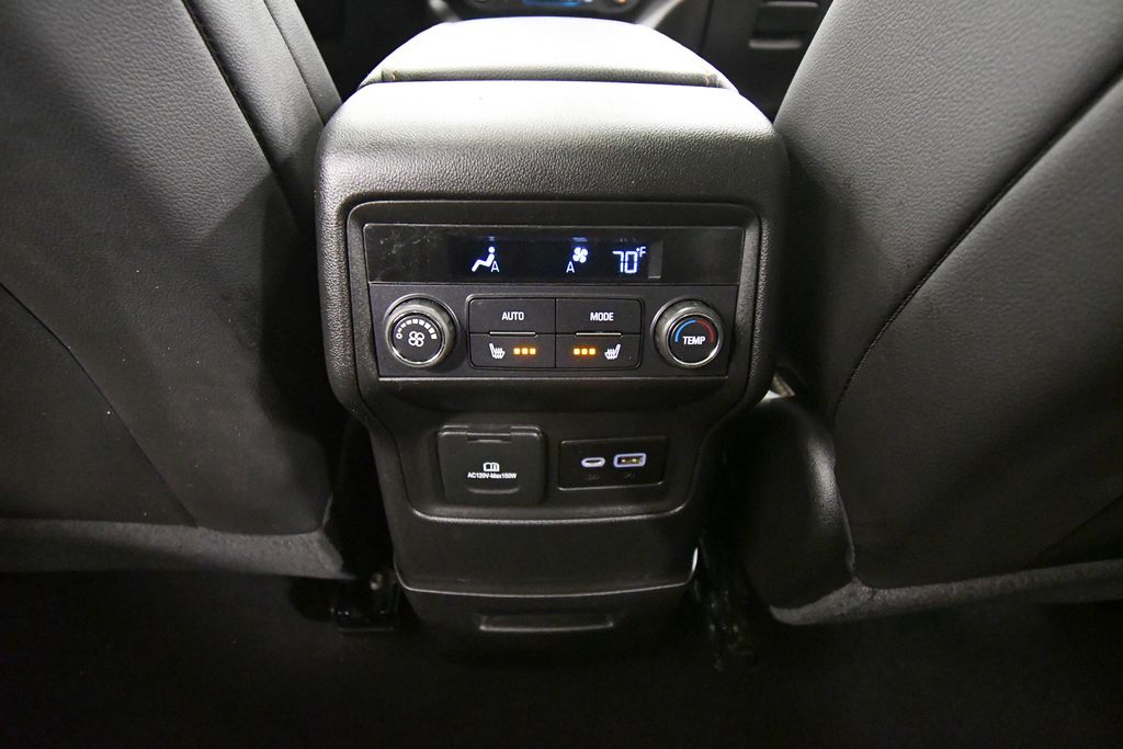 Used 2023 GMC Acadia SUV