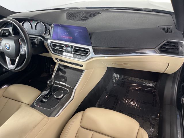 Thumbnail: 2019 BMW 3 Series - 9