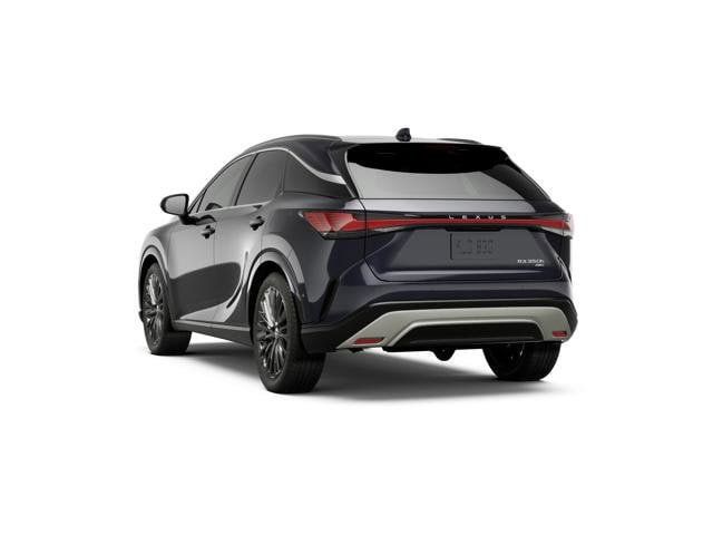 Thumbnail: 2026 Lexus RX - 8