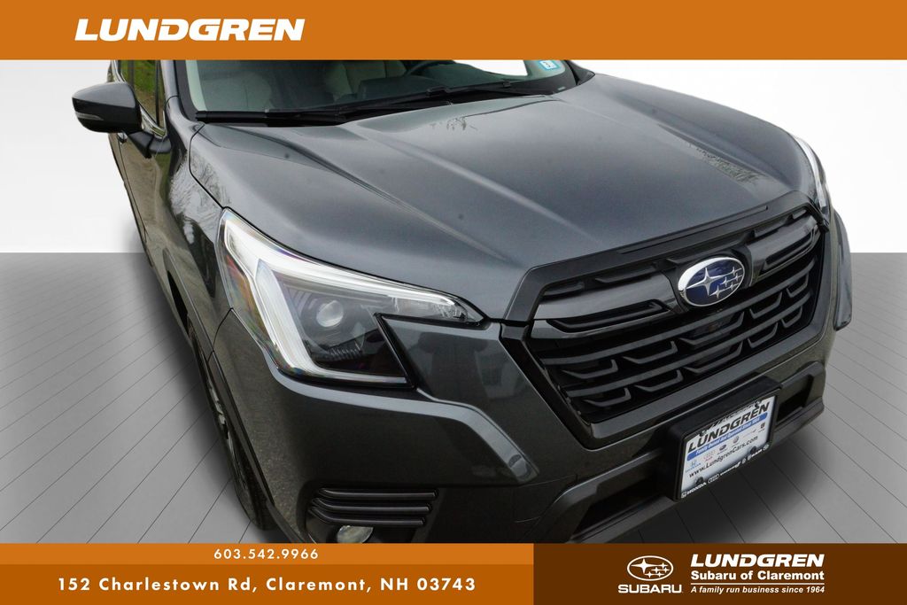 Used 2023 Subaru Forester SUV
