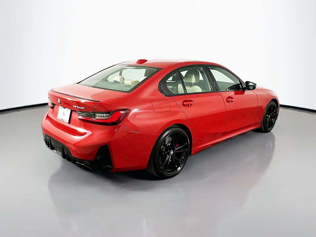 Thumbnail: 2023 BMW 3 Series - 5