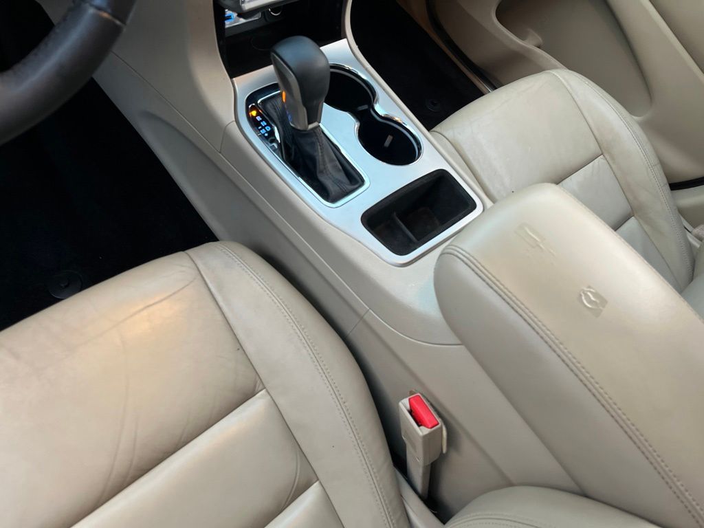 Thumbnail: 2017 Jeep Grand Cherokee - 20