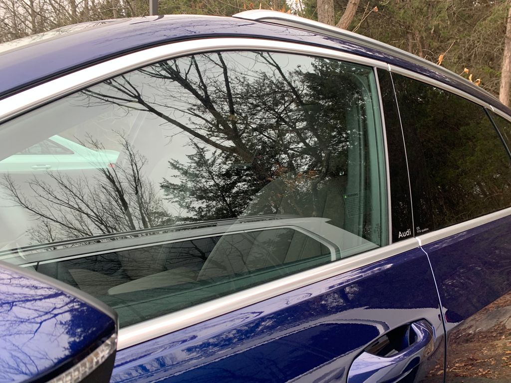 Thumbnail: 2025 Audi Q5 - 4