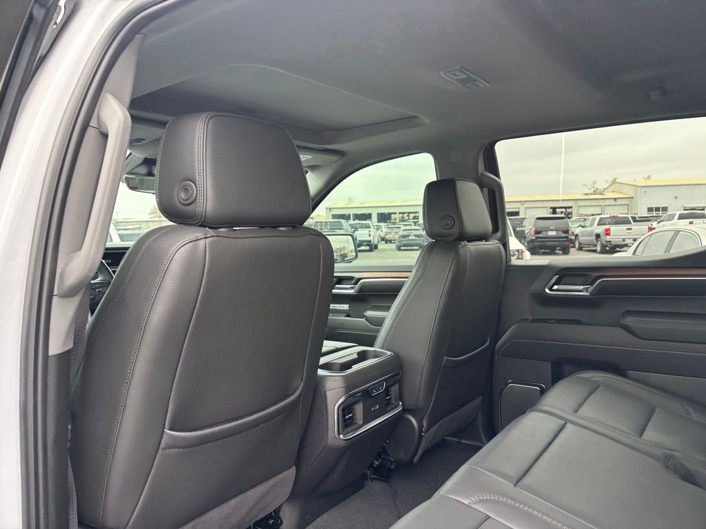 Used Car 2024 Gmc Sierra 1500  Denali For Sale Under $60,000 In Austin, Texas