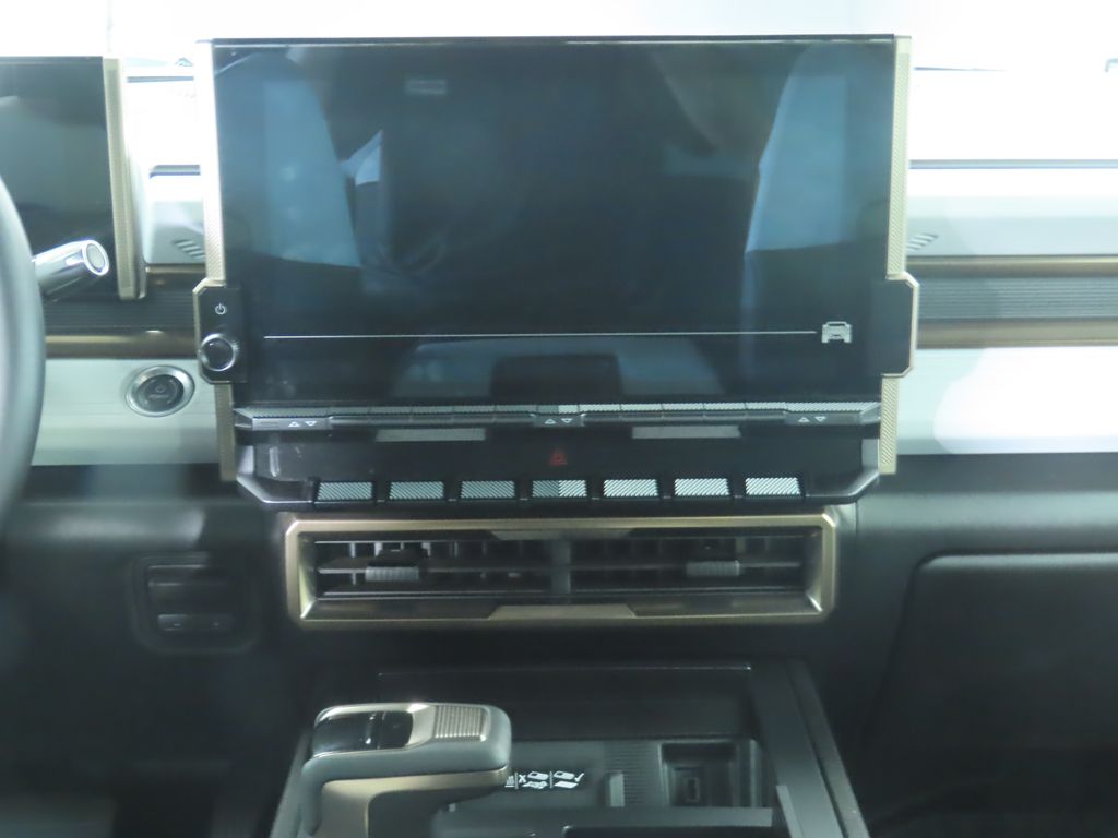 Thumbnail: 2025 GMC Hummer EV - 14