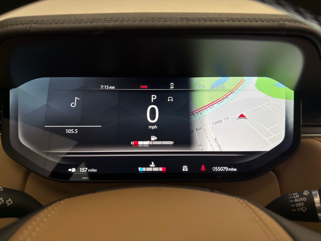 Thumbnail: 2023 Land Rover Range Rover - 15