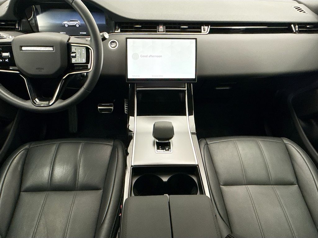Thumbnail: 2024 Land Rover Range Rover Evoque - 13