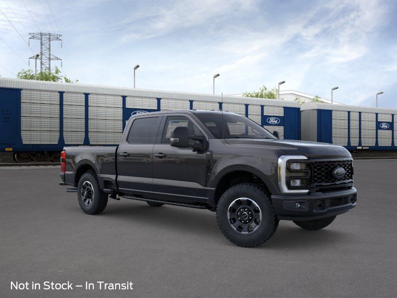 2026 Ford F-250 Super Duty XLT
