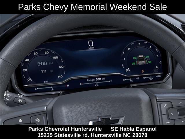 ChevroletSilverado 150018