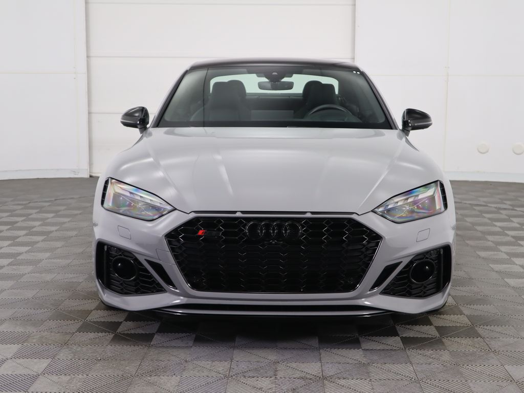 2023 Audi RS 5  2